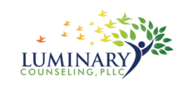 Luminary Counseling, PLLC logo