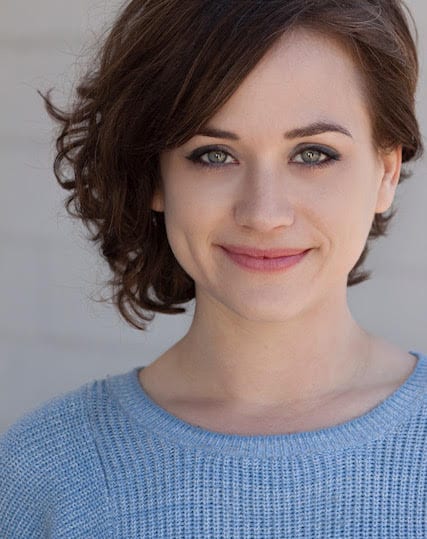Morgan Johnson