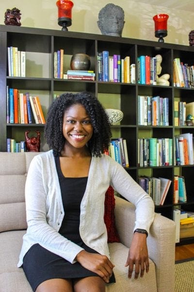 Denisa Washington