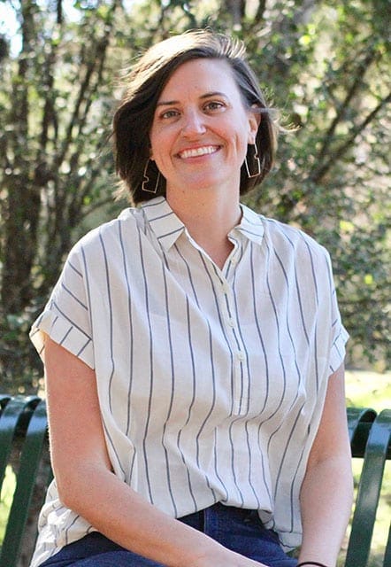 Meg Mattingly
