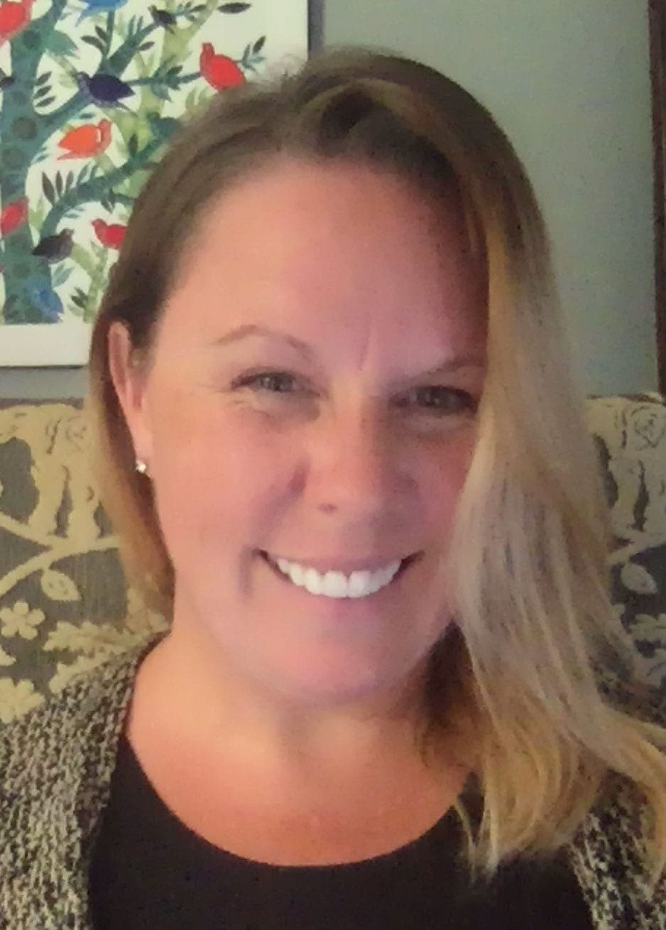 Kristen McAdams, MA, LPC-Intern