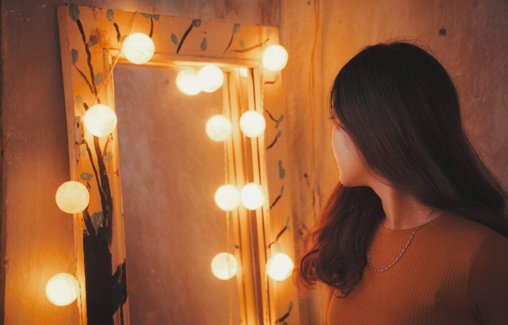 Self-Compassion