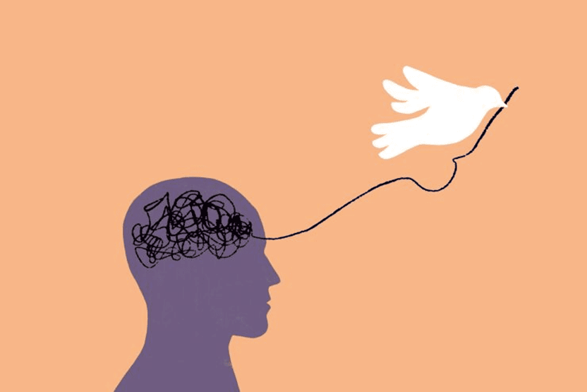 Religion, Spirituality, and Mental Health…What’s The Connection?