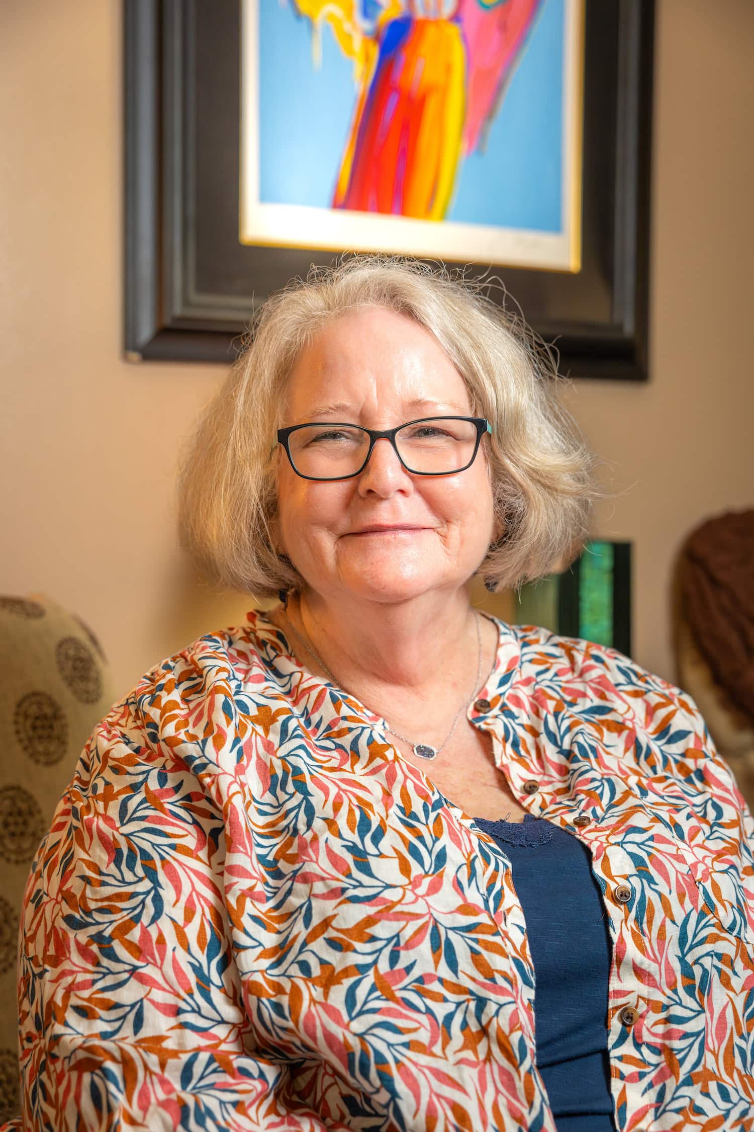 Linda A. Ramsey