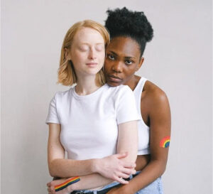 LoveWithoutLimits: Building Resilient Lesbian Partnerships