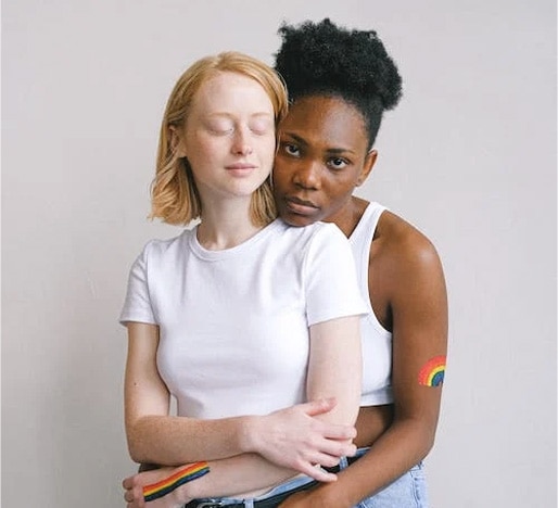 LoveWithoutLimits: Building Resilient Lesbian Partnerships