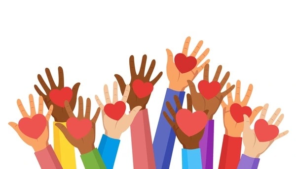 Benefits of Being in Community
