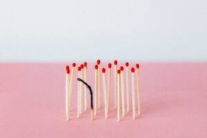 The Silent Struggles of Therapists: Part 2 – Vicarious Trauma