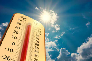 Texas Summer Specific Coping and Self-care Strategies