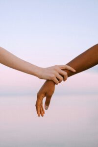Compassion Fatigue