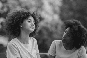 A Guide for Supporting a Teen’s Emotional Health