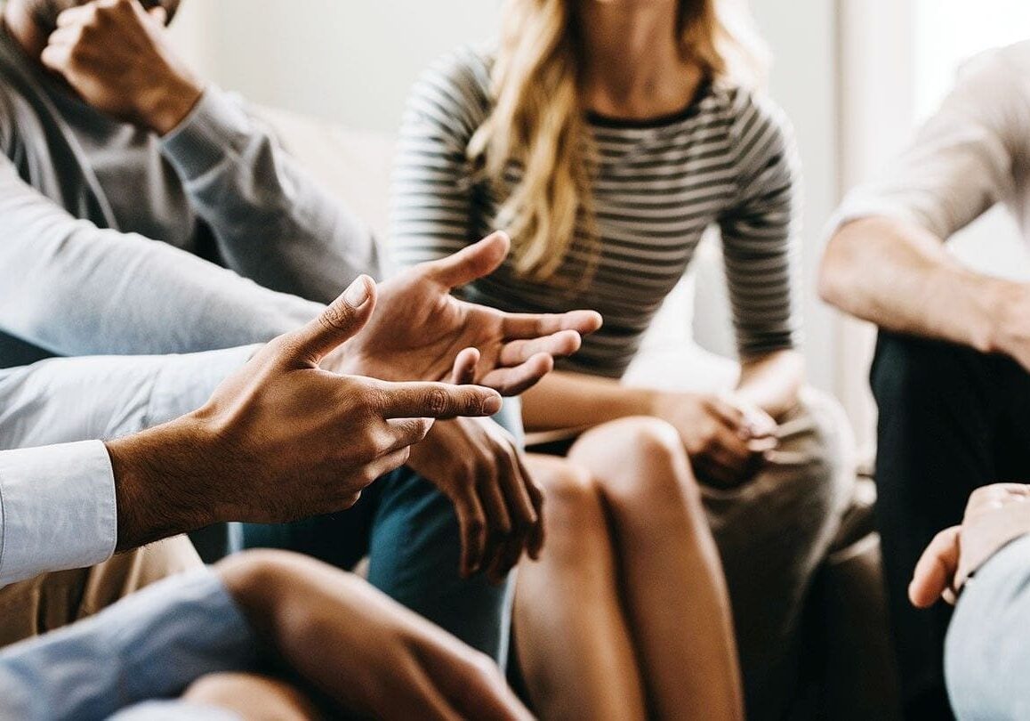 Support Group